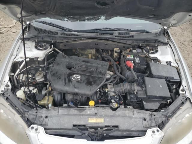 2008 Mazda 6 I