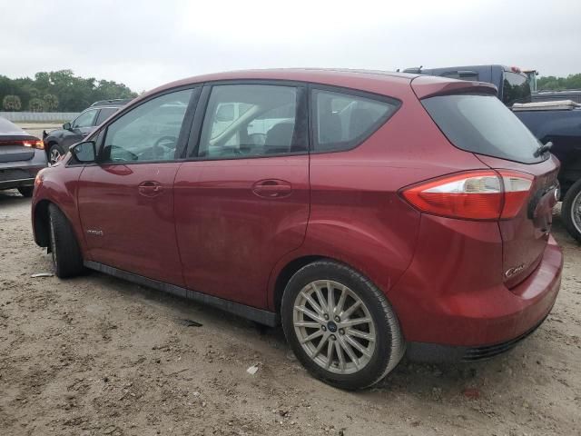 2013 Ford C-MAX SE