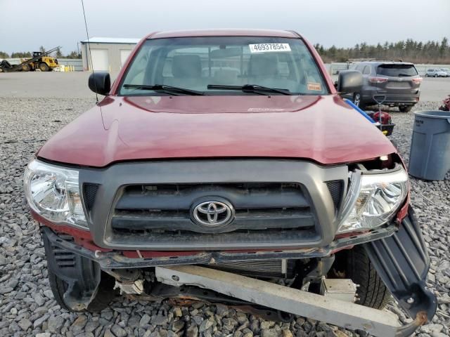 2006 Toyota Tacoma