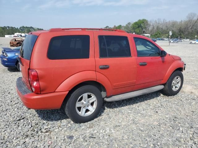 2005 Dodge Durango SLT