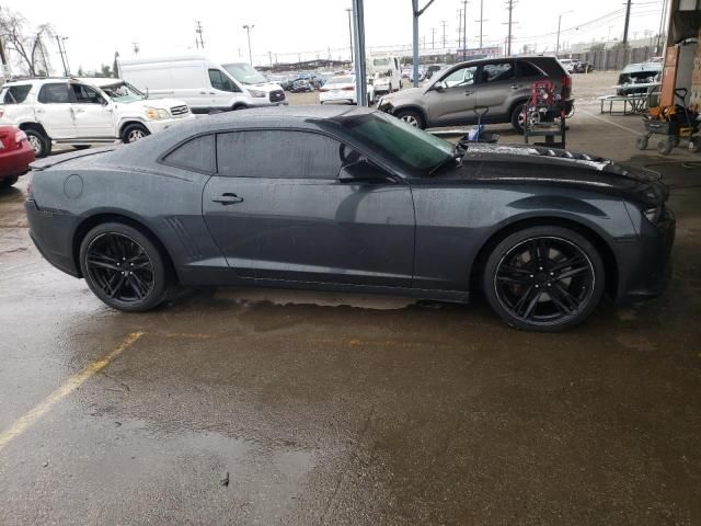 2014 Chevrolet Camaro 2SS