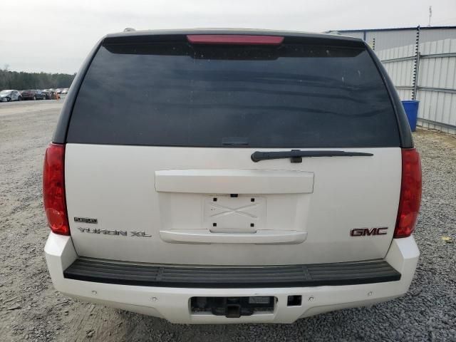 2011 GMC Yukon XL C1500 SLT