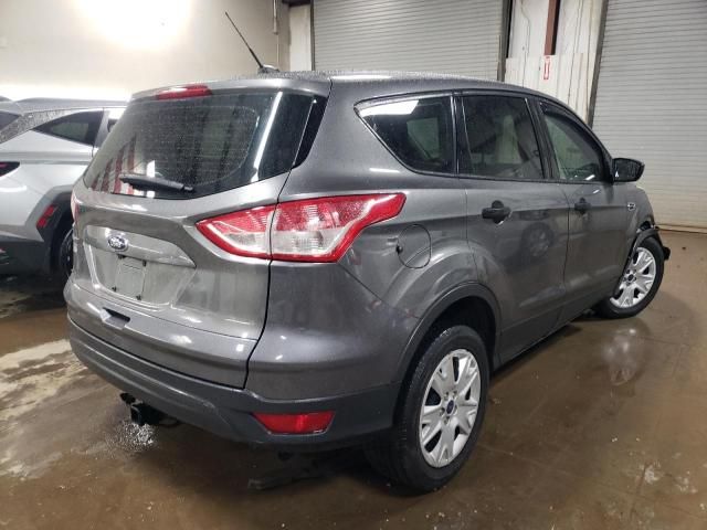 2014 Ford Escape S