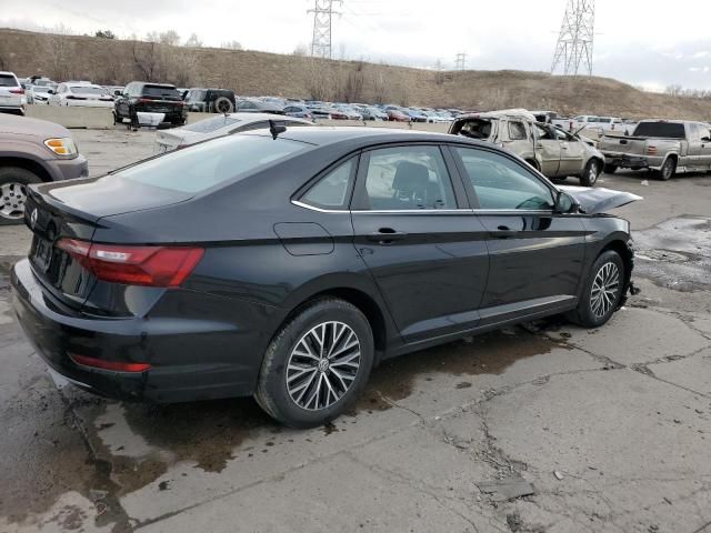 2021 Volkswagen Jetta S