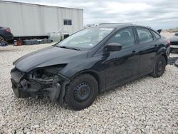 2013 Ford Focus S for sale in New Braunfels, TX