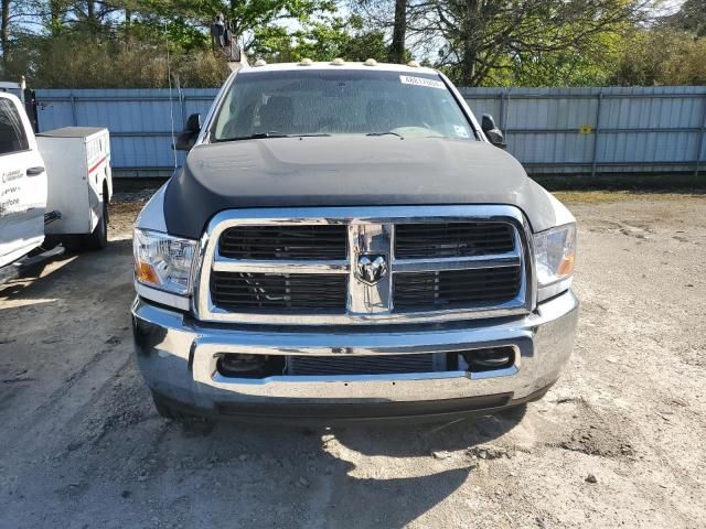 2012 Dodge RAM 3500 ST