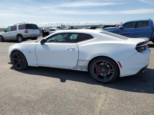 2021 Chevrolet Camaro LZ