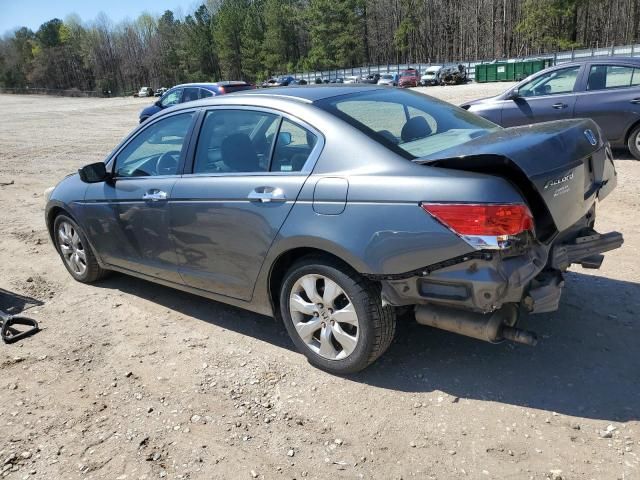 2009 Honda Accord EX