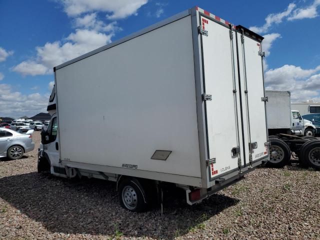 2021 Dodge RAM Promaster 3500 3500 Standard