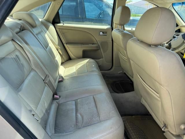 2006 Ford Five Hundred Limited