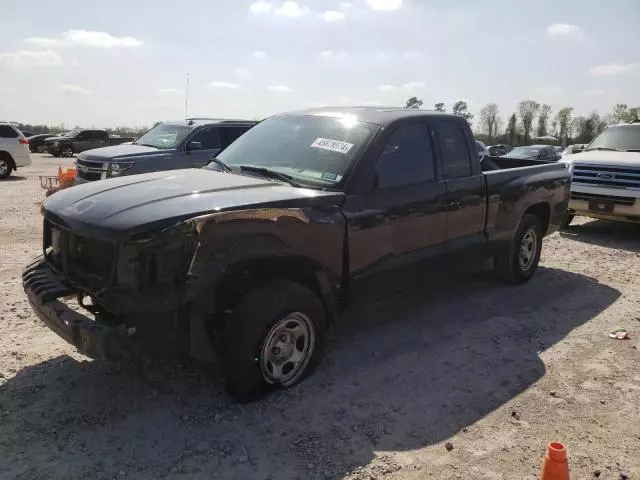 2008 Dodge Dakota ST