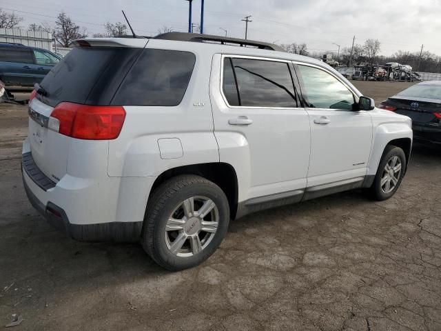 2014 GMC Terrain SLT