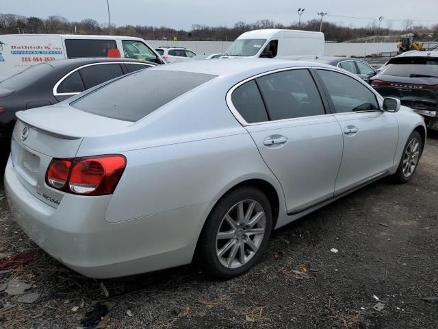 2006 Lexus GS 300