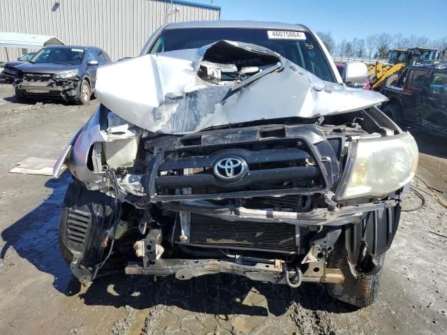 2008 Toyota Tacoma Prerunner Access Cab