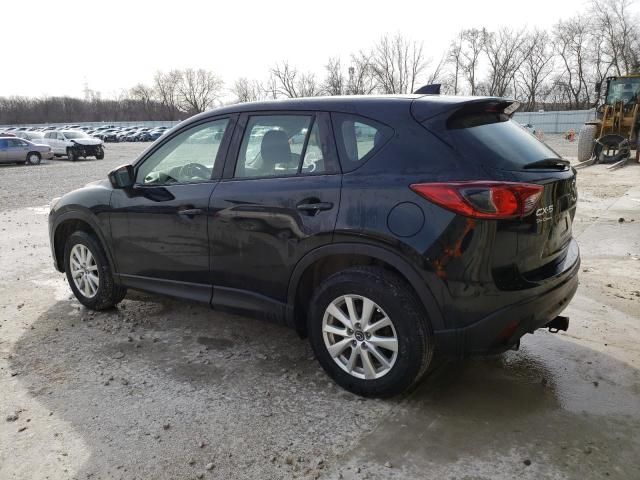 2014 Mazda CX-5 Sport