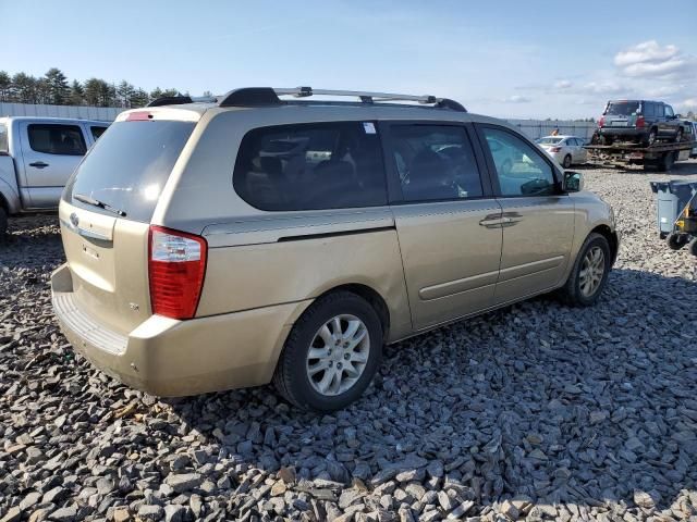 2006 KIA Sedona EX