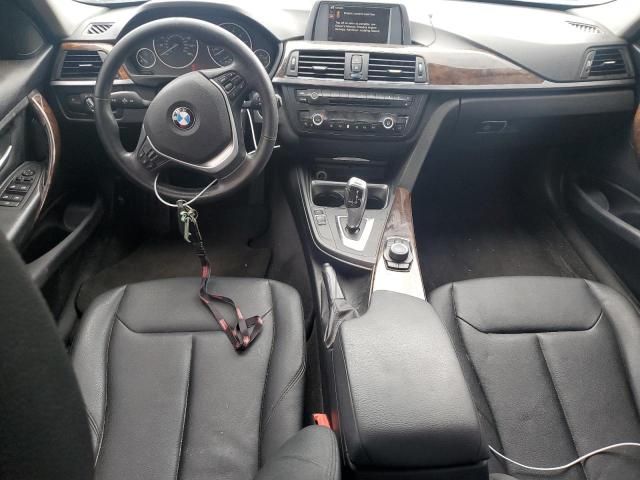 2014 BMW 328 I