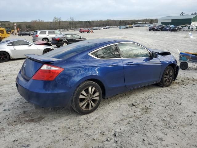 2010 Honda Accord LX