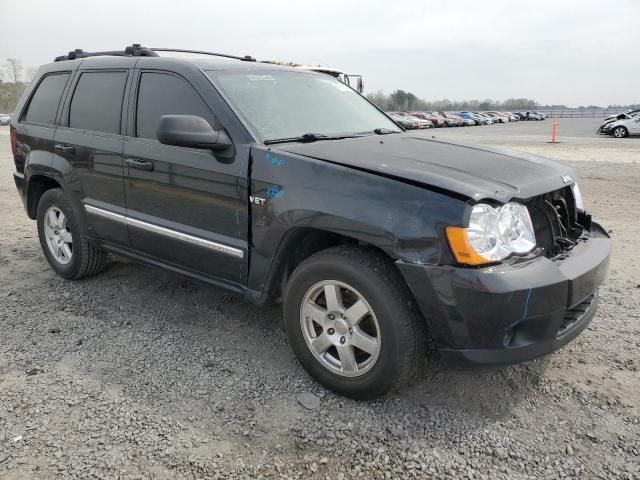 2010 Jeep Grand Cherokee Laredo