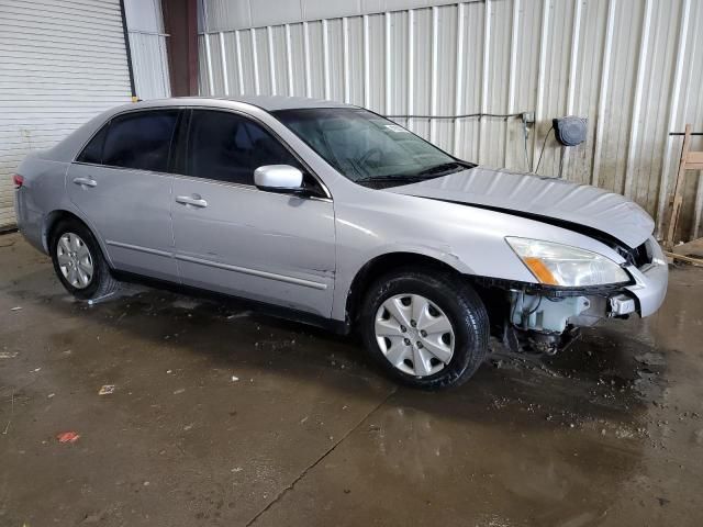 2004 Honda Accord LX