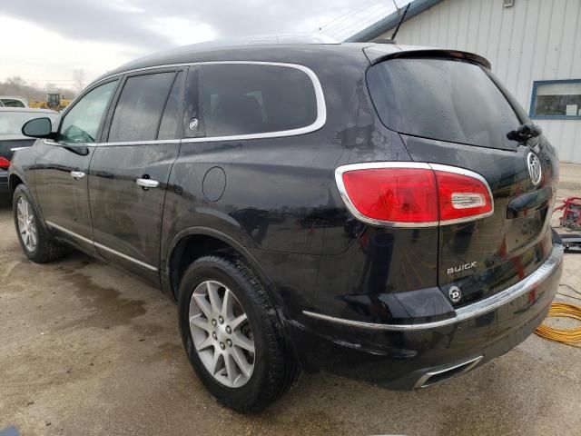 2017 Buick Enclave