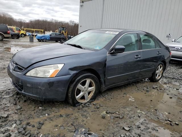 2004 Honda Accord EX