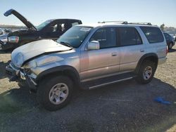Salvage cars for sale at Antelope, CA auction: 2000 Toyota 4runner SR5