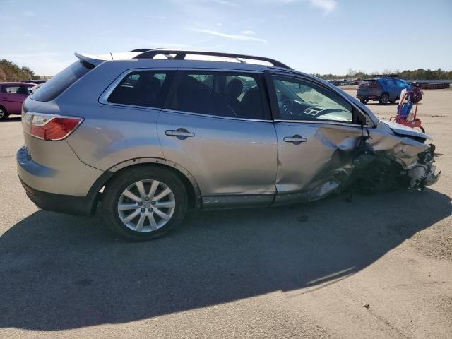 2010 Mazda CX-9