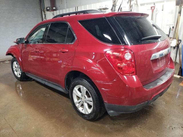 2012 Chevrolet Equinox LT