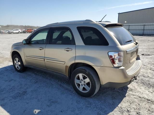 2008 Chevrolet Equinox LT