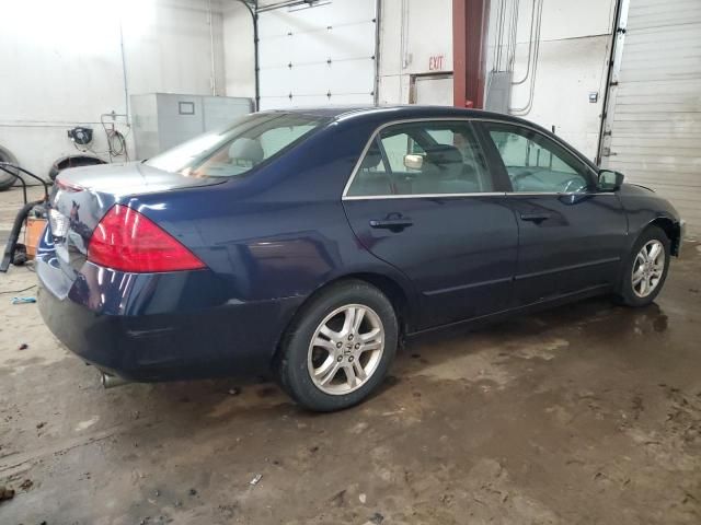 2006 Honda Accord SE