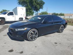 2018 Honda Accord Sport for sale in Orlando, FL