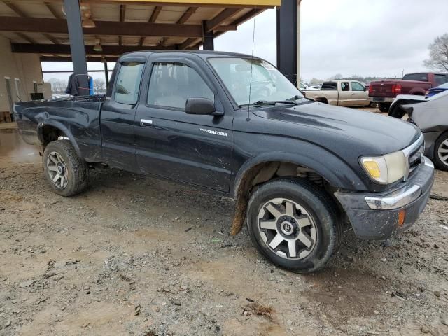 1998 Toyota Tacoma Xtracab