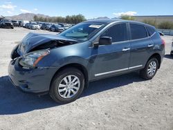 2015 Nissan Rogue Select S for sale in Las Vegas, NV