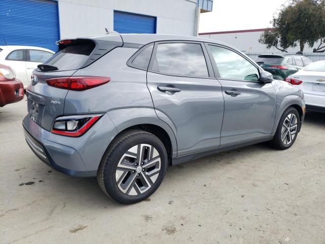 2023 Hyundai Kona SE