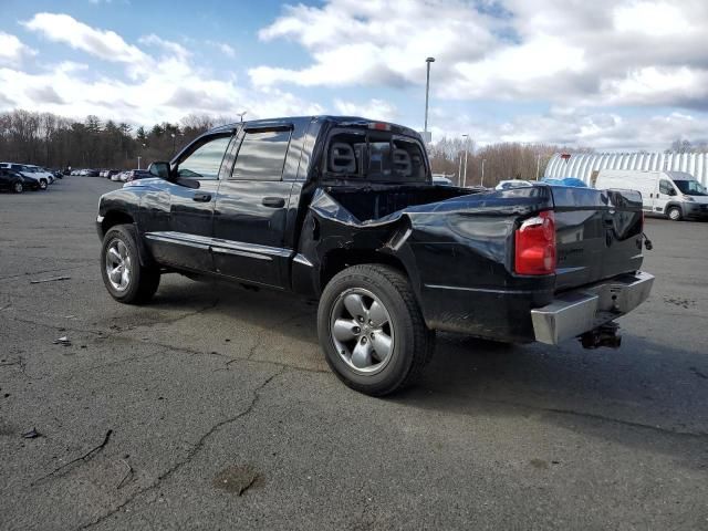 2005 Dodge Dakota Quad SLT