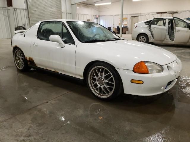 1995 Honda Civic DEL SOL SI