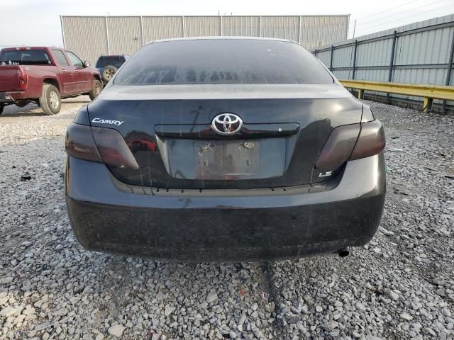 2009 Toyota Camry Base