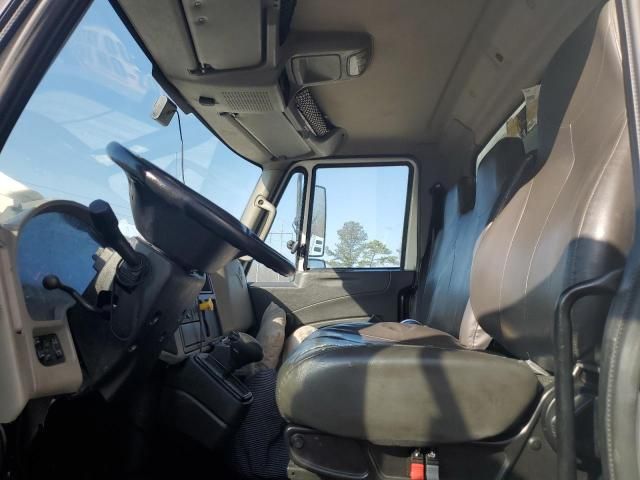 2015 International 4000 4300