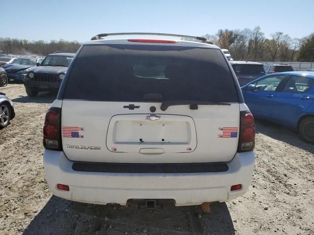 2007 Chevrolet Trailblazer LS