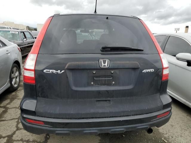 2010 Honda CR-V LX