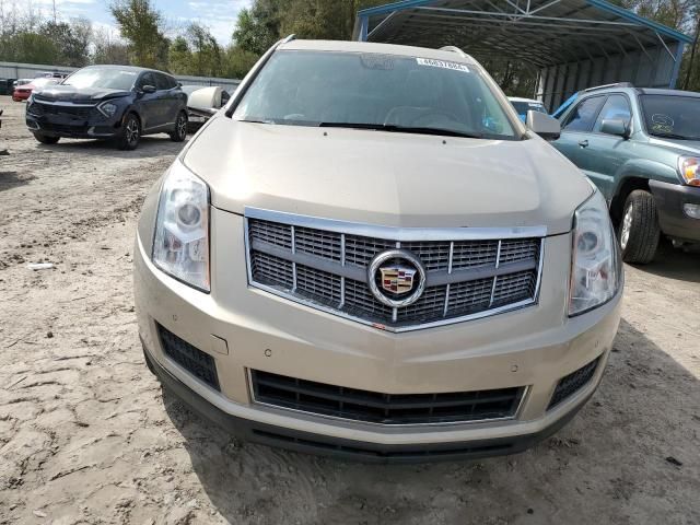 2010 Cadillac SRX Luxury Collection