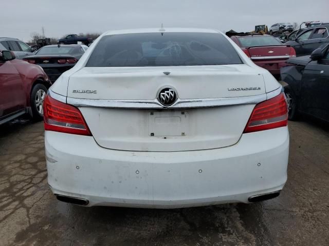 2014 Buick Lacrosse