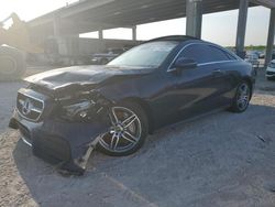 2019 Mercedes-Benz E 450 en venta en West Palm Beach, FL