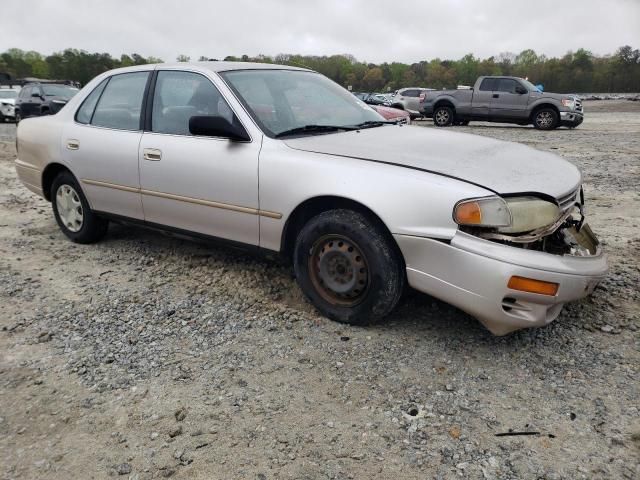 1996 Toyota Camry DX