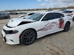 Dodge Charger salvage cars for sale: 2019 Dodge Charger GT