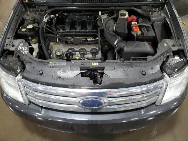 2008 Ford Taurus SEL