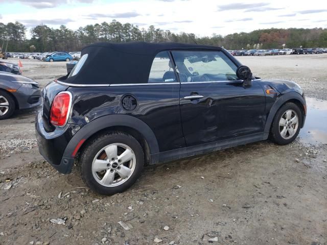 2019 Mini Cooper