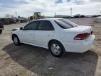 2002 Honda Accord EX