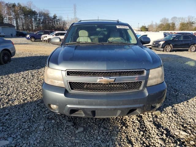 2008 Chevrolet Suburban C1500  LS